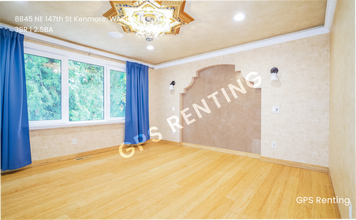 8845 NE 147th St in Kenmore, WA - Building Photo - Building Photo