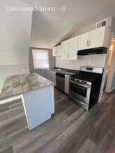 1186 Hamlet St in Columbus, OH - Building Photo - Building Photo