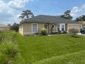 236 Rontunda Dr in Kissimmee, FL - Building Photo