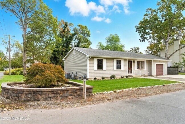 501 Silverton Rd