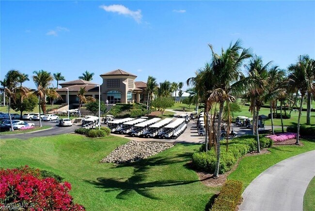 property at 6809 Ascot Dr