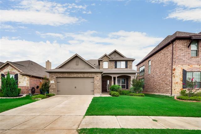 16417 Stillhouse Hollow Ct in Prosper, TX - Building Photo - Building Photo