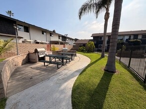 7100 W Cerritos Ave in Stanton, CA - Building Photo - Building Photo