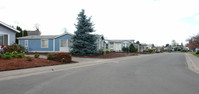 3700 Babcock Ln in Eugene, OR - Foto de edificio - Building Photo