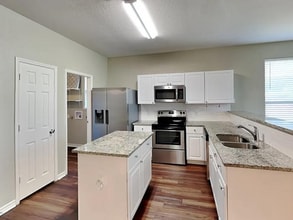 3909 Chisos Rim Trail in Fort Worth, TX - Building Photo - Building Photo