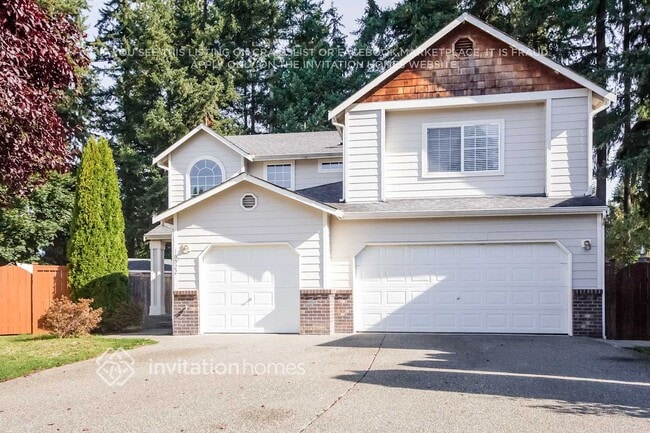 15322 SE 276th Pl
