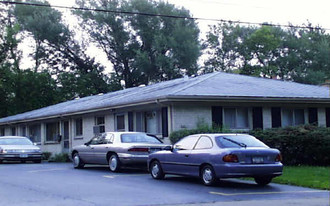 533-605 N Highview Ave in Addison, IL - Building Photo