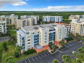 5300 S Atlantic Ave in New Smyrna Beach, FL - Building Photo