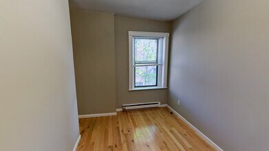625 Columbus Ave, Unit 3 in Boston, MA - Building Photo - Building Photo