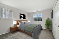 Cass Lake Shore Club Apartments photo'