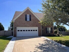 110 Tudor Pl in Madison, AL - Building Photo