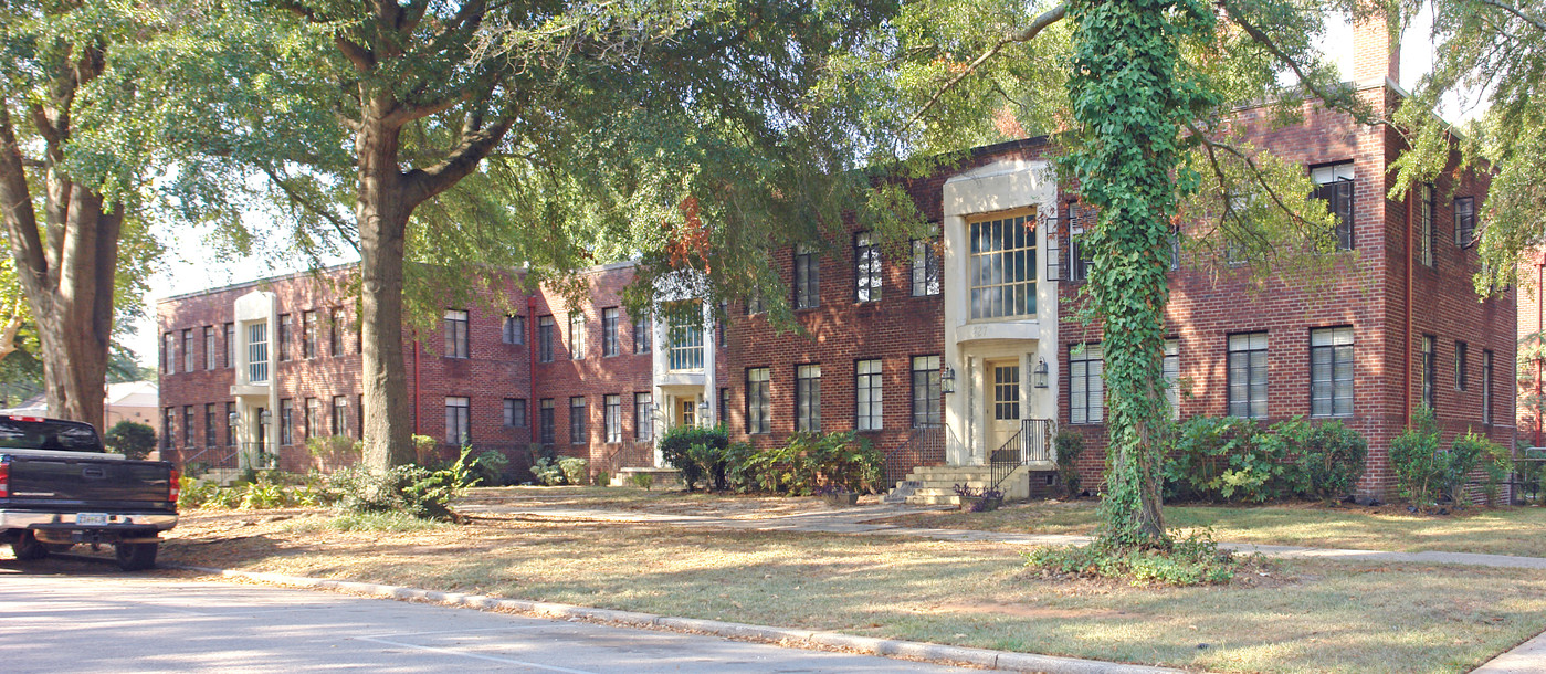 721-727 Meadow St in Columbia, SC - Building Photo