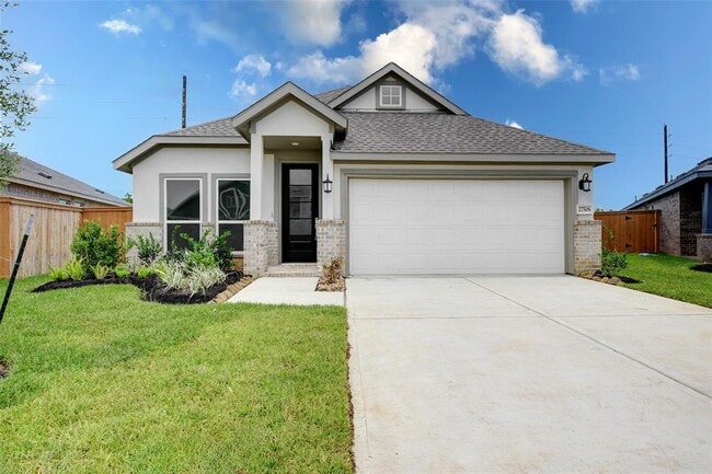 27506 Spearmint Ridge Dr in Katy, TX - Building Photo - Building Photo