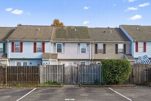 6010 Sirenia Pl in Waldorf, MD - Building Photo