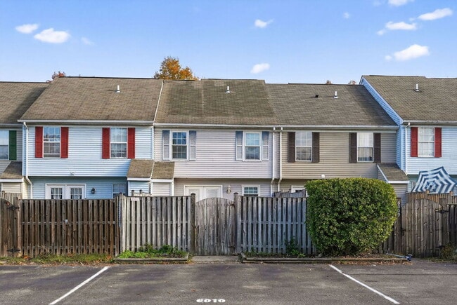 property at 6010 Sirenia Pl