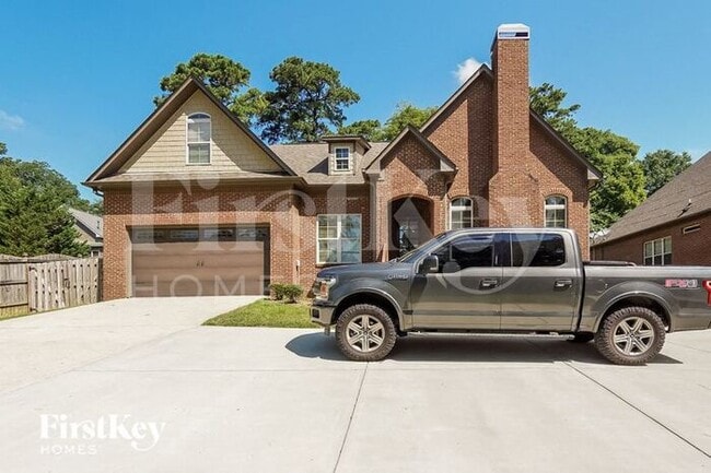 property at 1016 Alford Ave