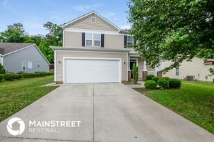 382 Tortoise Ln in Winston-Salem, NC - Building Photo