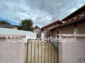 3929 Rancho Del Oro in Riverside, CA - Building Photo - Building Photo