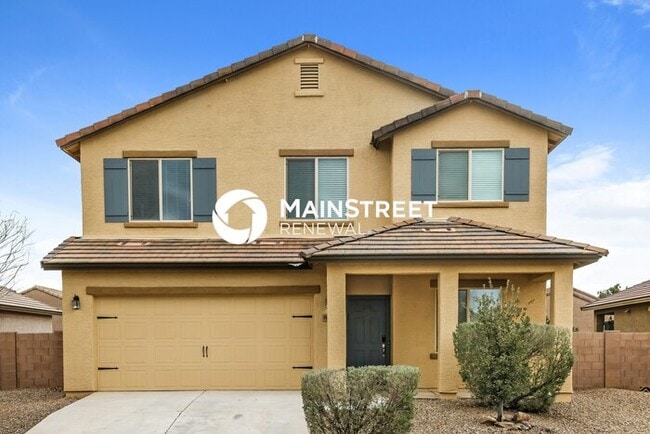 property at 8285 W Kittiwake Ln