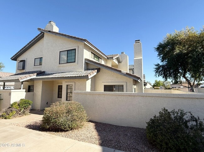 1222 W Baseline Rd in Tempe, AZ - Building Photo - Building Photo