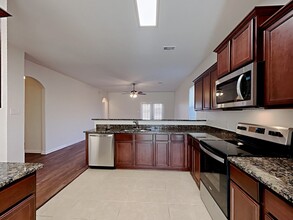 22510 Mount Echo Dr in Hockley, TX - Building Photo - Building Photo