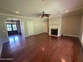 5232 Stonebriar Dr in Meridian, MS - Building Photo - Building Photo