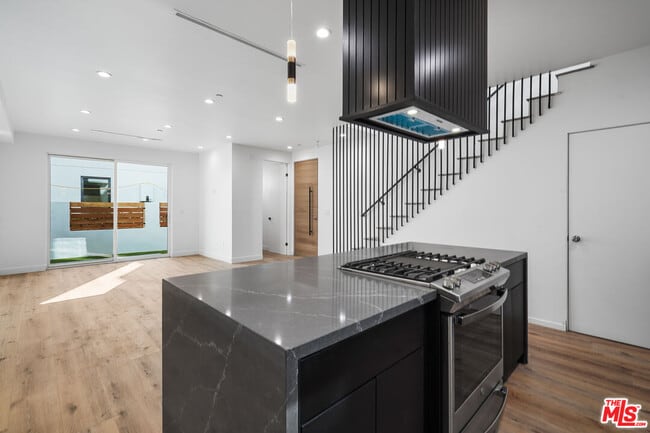 property at 839 N McCadden Pl