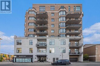 420 Berkley Ave in Ottawa, ON - Building Photo - Building Photo