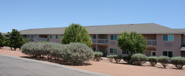 Solstice Senior Living at Rio Norte in El Paso, TX - Building Photo - Building Photo