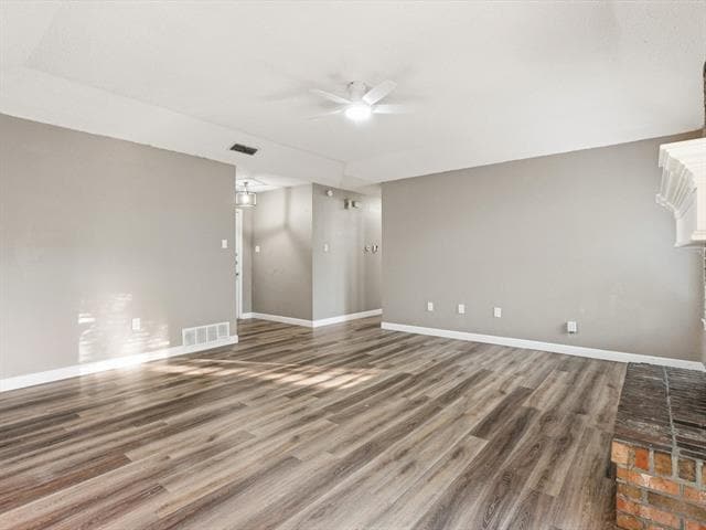 417 Saddle Rd in Fort Worth, TX - Building Photo - Building Photo