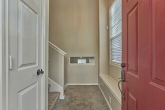 34 Marble Rock Pl in Spring, TX - Building Photo - Building Photo