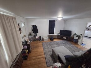 400 Bennett St in Luzerne, PA - Foto de edificio - Building Photo