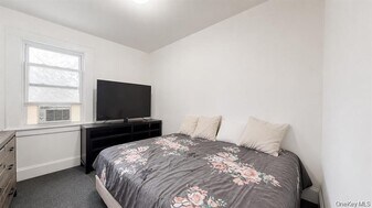 104-61 219th St in Queens, NY - Building Photo