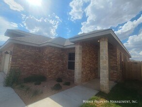 2105 Congress Rd in Odessa, TX - Building Photo - Building Photo