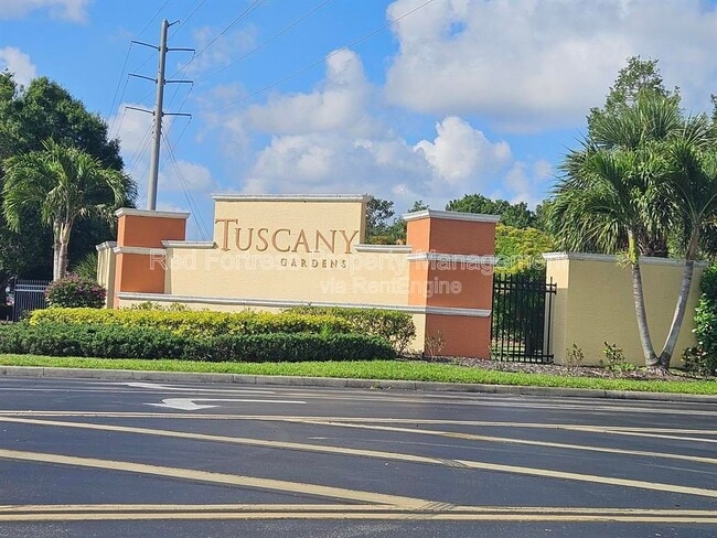 property at 6360 Aragon Way