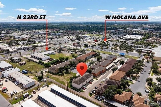 4113 N 24th Ln in McAllen, TX - Building Photo - Building Photo