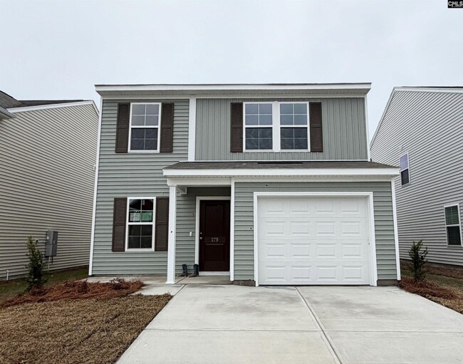 property at 279 Brando Wy