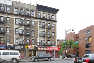 479 W 146th St in New York, NY - Foto de edificio - Building Photo
