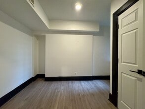 1021 St Paul St in Baltimore, MD - Foto de edificio - Building Photo