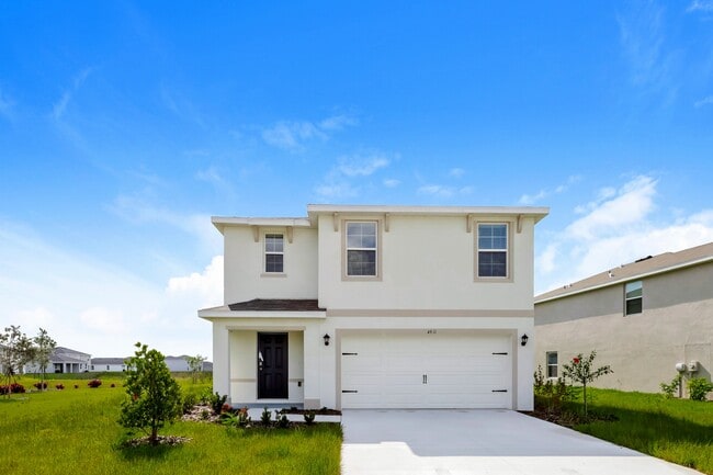 property at 4915 Gray Owl Ter