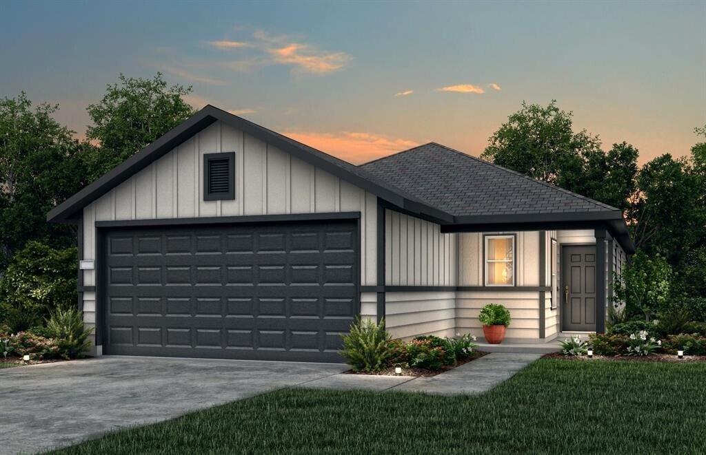 17630 Chisel Plow Dr in Hockley, TX - Foto de edificio
