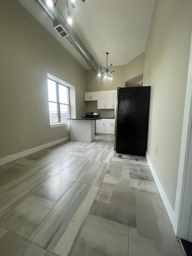618 Bramhall Ave, Unit 3L in Jersey City, NJ - Building Photo - Building Photo