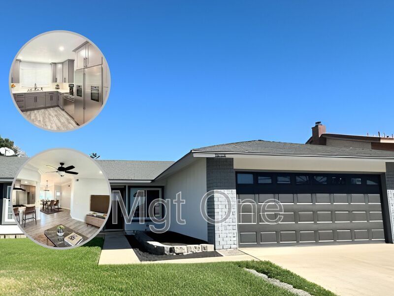 15720 Reed Dr in Fontana, CA - Building Photo