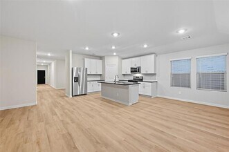 614 River Rdg Dr in Princeton, TX - Building Photo - Building Photo