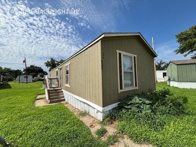 property at 147 Coachlight Dr