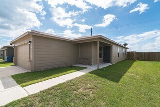 806 Coffee Mill Creek Ln in Rosenberg, TX - Building Photo - Building Photo