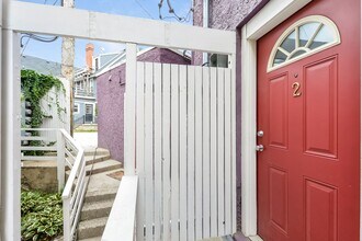 Le Boul Mich in Ann Arbor, MI - Foto de edificio - Interior Photo