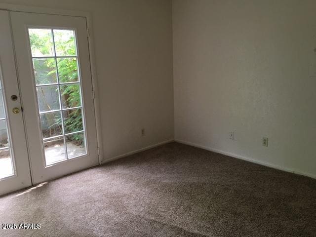 3141 E Cypress St in Phoenix, AZ - Building Photo - Building Photo