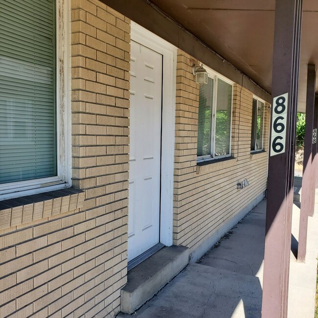 866 600 W in Provo, UT - Building Photo - Building Photo