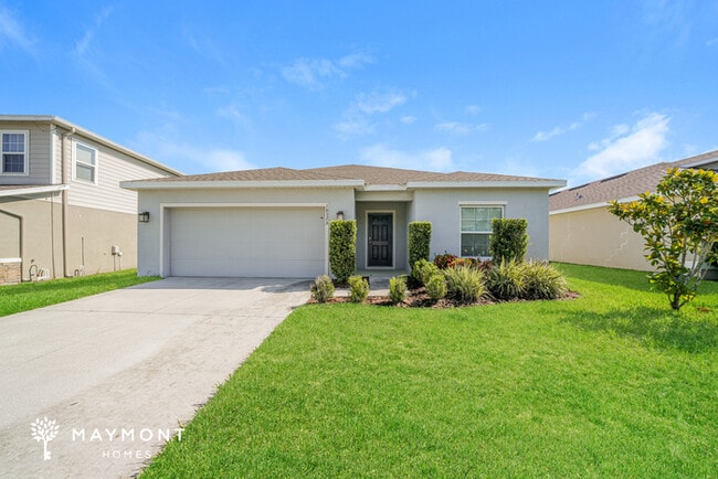 property at 18523 Hunters Meadow Walk